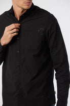 Chemise DIEKO Pure Noir