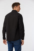 Chemise DIEKO Pure Noir