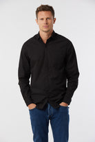 Chemise DIEKO Pure Noir