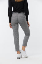 Pantalon femme JEMILA Pure Noir