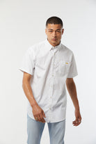 Chemise DANET Blanc