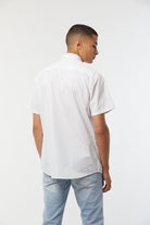 Chemise DANET Blanc