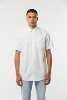 Chemise DANET Blanc