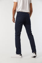 Pantalon LC126ZP Encre - L34