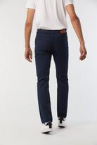 Pantalon LC126ZP Encre - L34