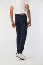 Pantalon LC126ZP Encre - L34