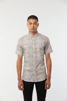 Chemise DOUPI Blanc