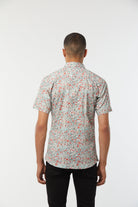 Chemise DOUPI Blanc