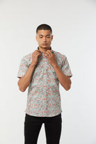 Chemise DOUPI Blanc
