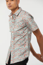Chemise DOUPI Blanc