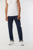 Jeans LC118 Eco stone - L34