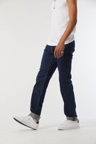 Jeans LC118 Eco stone - L34