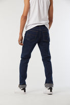 Jeans LC118 Eco stone - L34