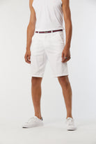 Shorts NEO Blanc