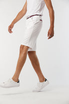 Shorts NEO Blanc
