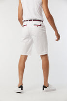 Shorts NEO Blanc