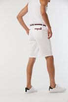 Shorts NEO Blanc