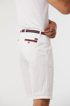 Shorts NEO Blanc
