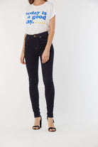 Jeans LC115 Brut - L30