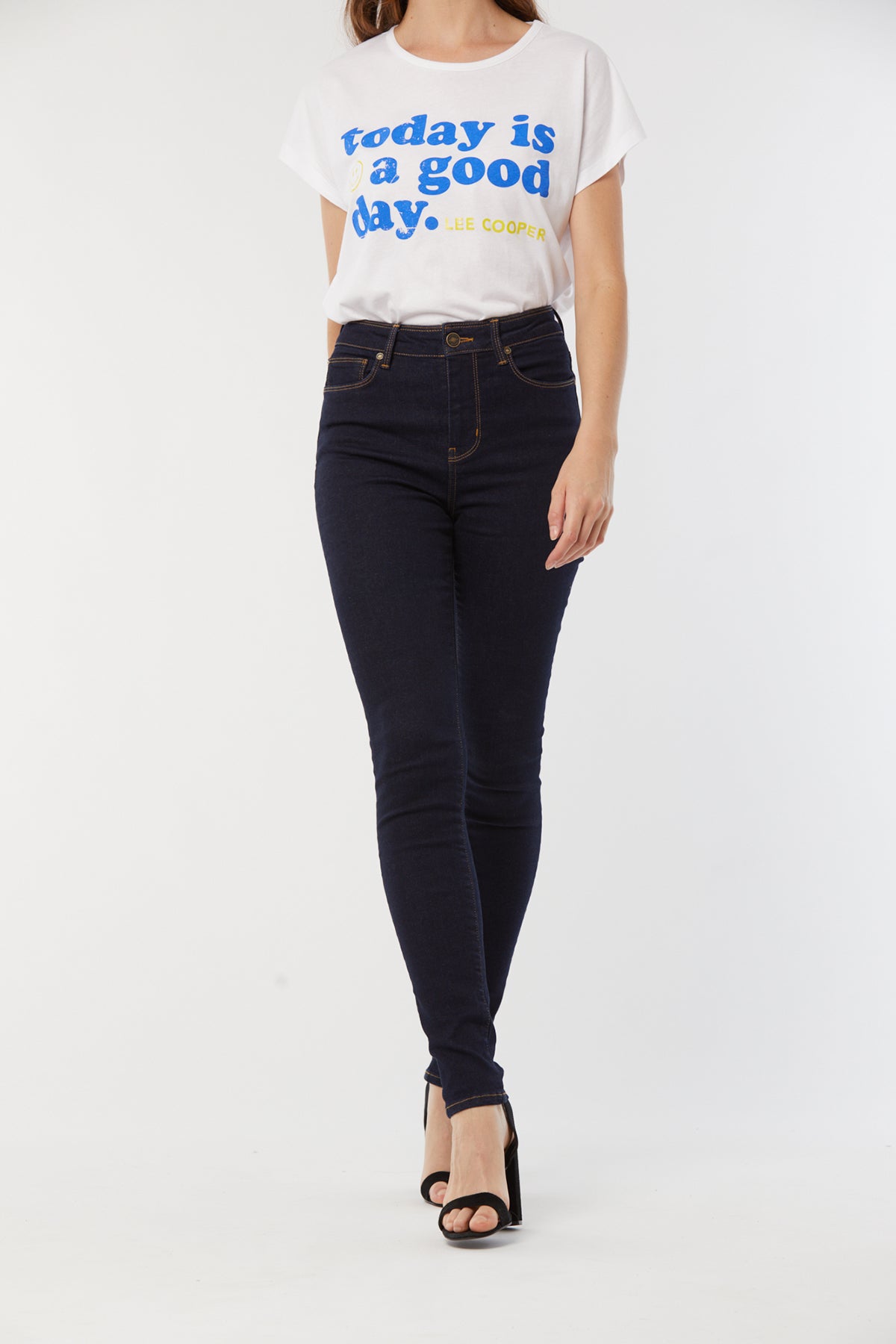 Jeans LC115 Brut - L30