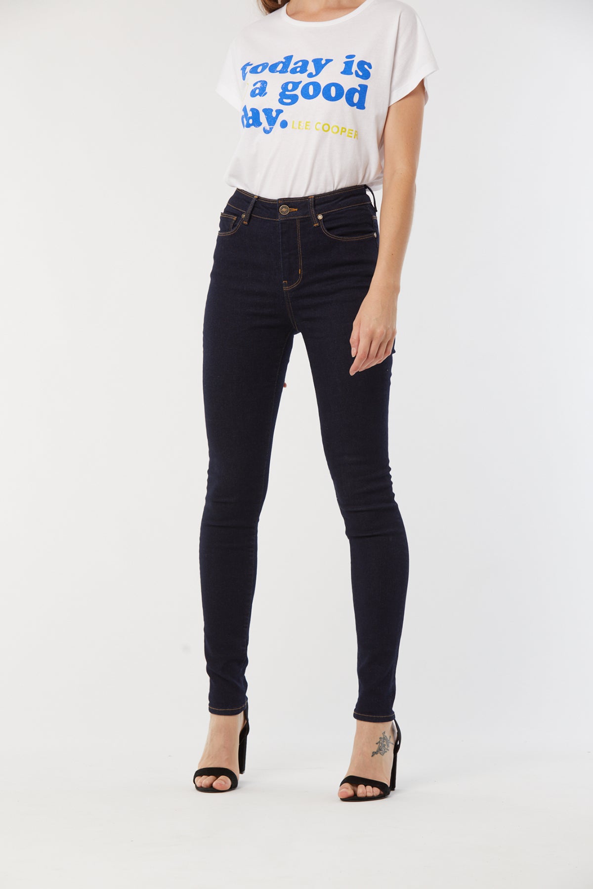 Jeans LC115 Brut - L30