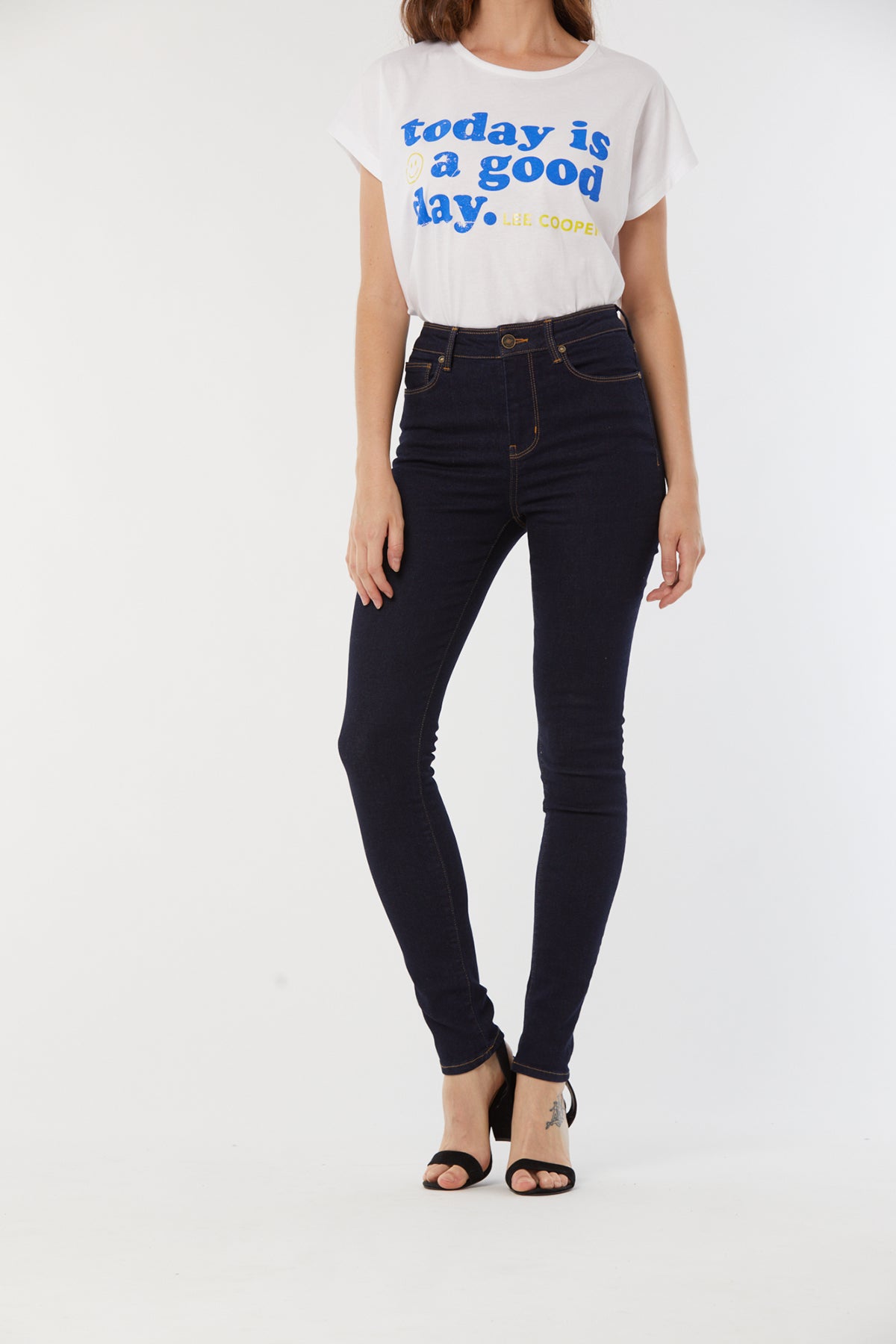 Jeans LC115 Brut - L30