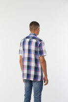 Chemise DOPLIS Fushia