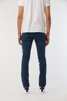 Jeans LC030 Bleu - L32