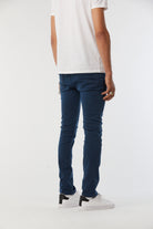 Jeans LC030 Bleu - L32