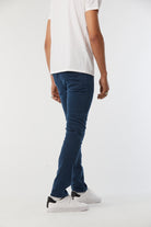 Jeans LC030 Bleu - L32