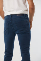 Jeans LC030 Bleu - L32