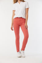 Pantalon LC135 Acide orange