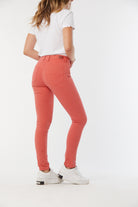Pantalon LC135 Acide orange