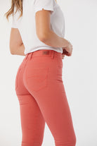 Pantalon LC135 Acide orange