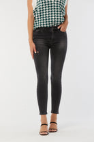 Jeans LC115 Noir - L32