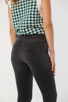 Jeans LC115 Noir - L32