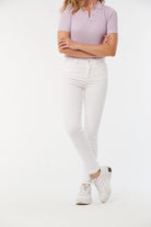 Pantalon LC135 Blanc - L32