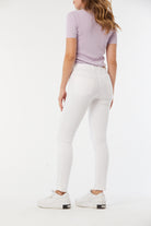 Pantalon LC135 Blanc - L32