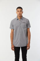 Chemise DEAR Gris