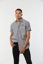 Chemise DEAR Gris
