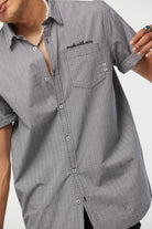 Chemise DEAR Gris