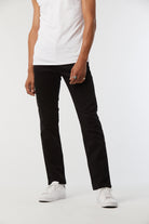 Jeans LC126 Eco Stay Black