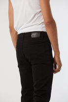 Jeans LC126 Eco Stay Black