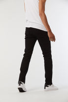 Jeans LC126 Eco Stay Black