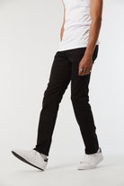 Jeans LC126 Eco Stay Black