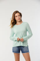 Pulls CLAIRA Ecume