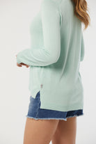 Pulls CLAIRA Ecume