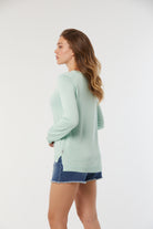 Pulls CLAIRA Ecume