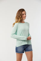 Pulls CLAIRA Ecume