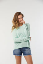 Pulls CLAIRA Ecume